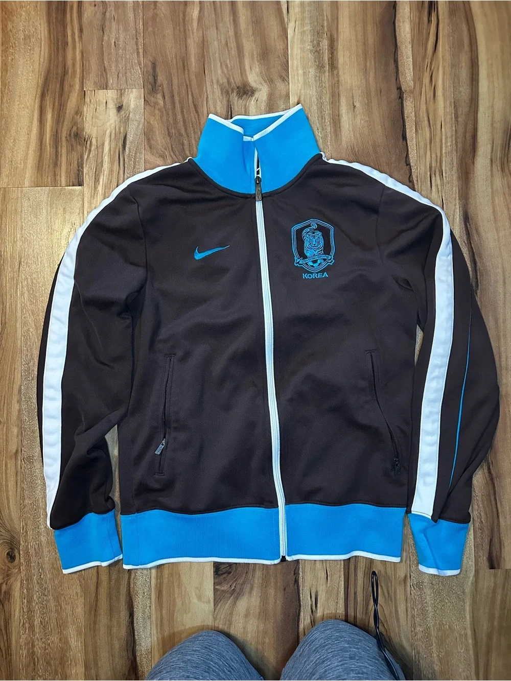 Nike official south